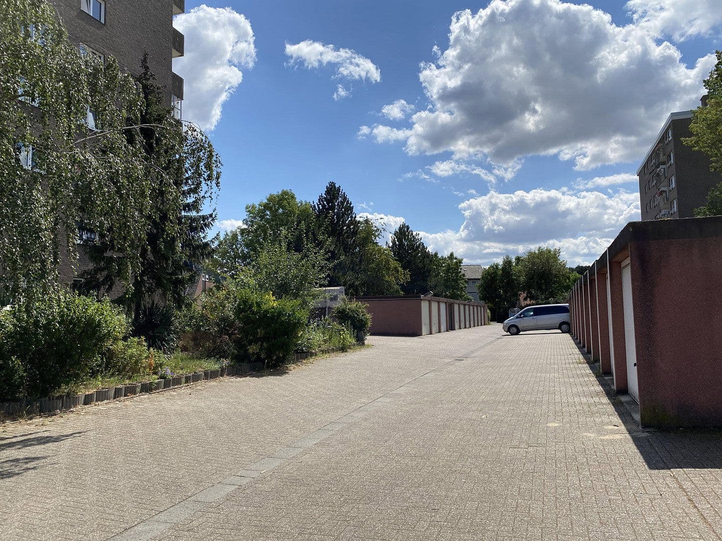 Prenájom bytu 2-izbový 67 m², Rheinstraße 22, Voerde (Niederrhein), Severné Porýnie - Westfálsko Prenájom bytu 2-izbový 67 m², Rheinstraße 22, Voerde (Niederrhein), Severné Porýnie - Westfálsko