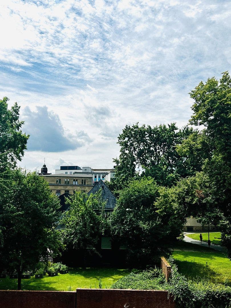 Prenájom bytu 1-izbový 103 m², Kurfürstenwall 9-11, Recklinghausen, Severné Porýnie - Westfálsko Prenájom bytu 1-izbový 103 m², Kurfürstenwall 9-11, Recklinghausen, Severné Porýnie - Westfálsko