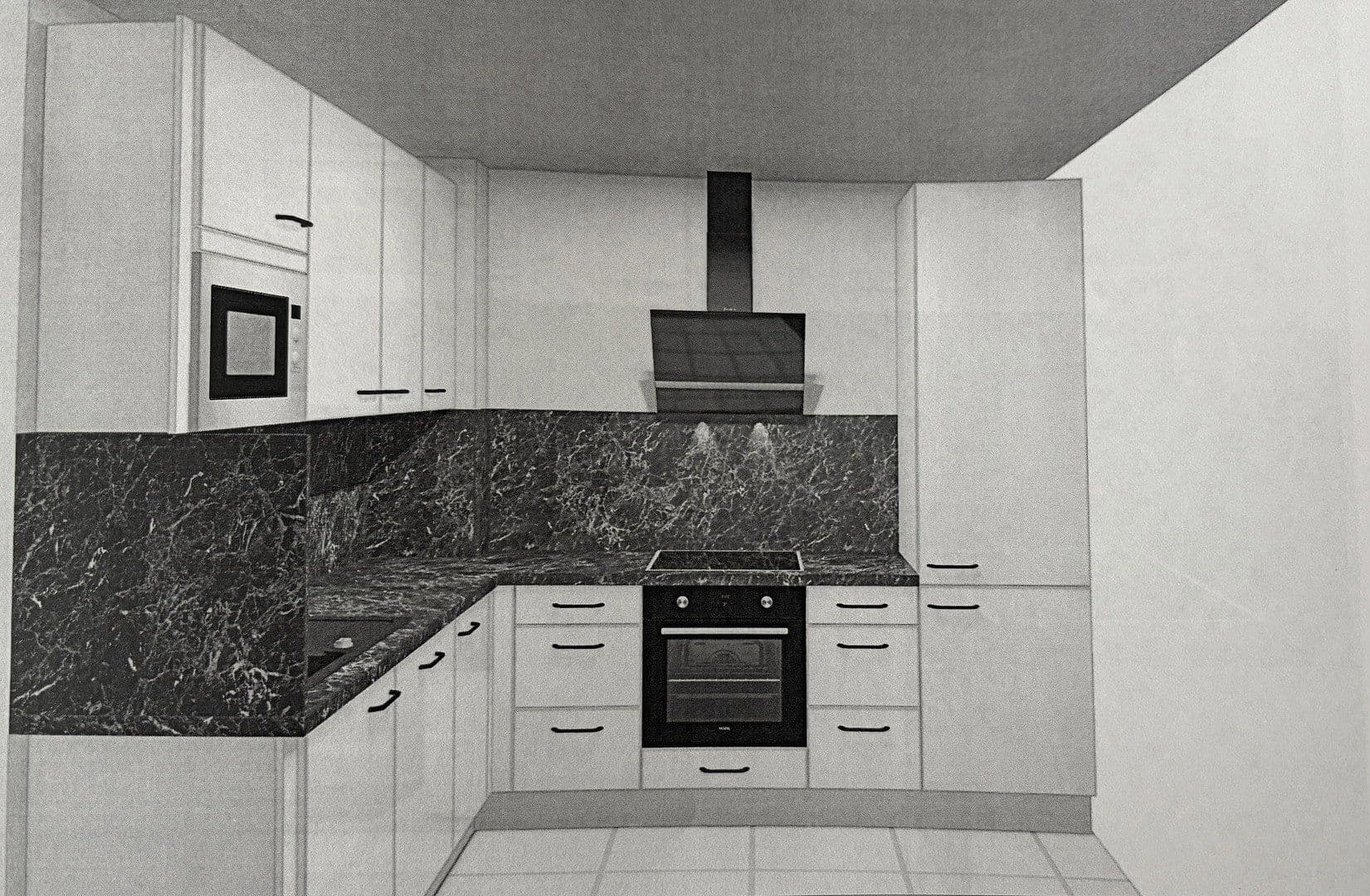 Prenájom bytu 3-izbový 76 m², Eschollbrücker Straße 8, Darmstadt, Hesensko Prenájom bytu 3-izbový 76 m², Eschollbrücker Straße 8, Darmstadt, Hesensko