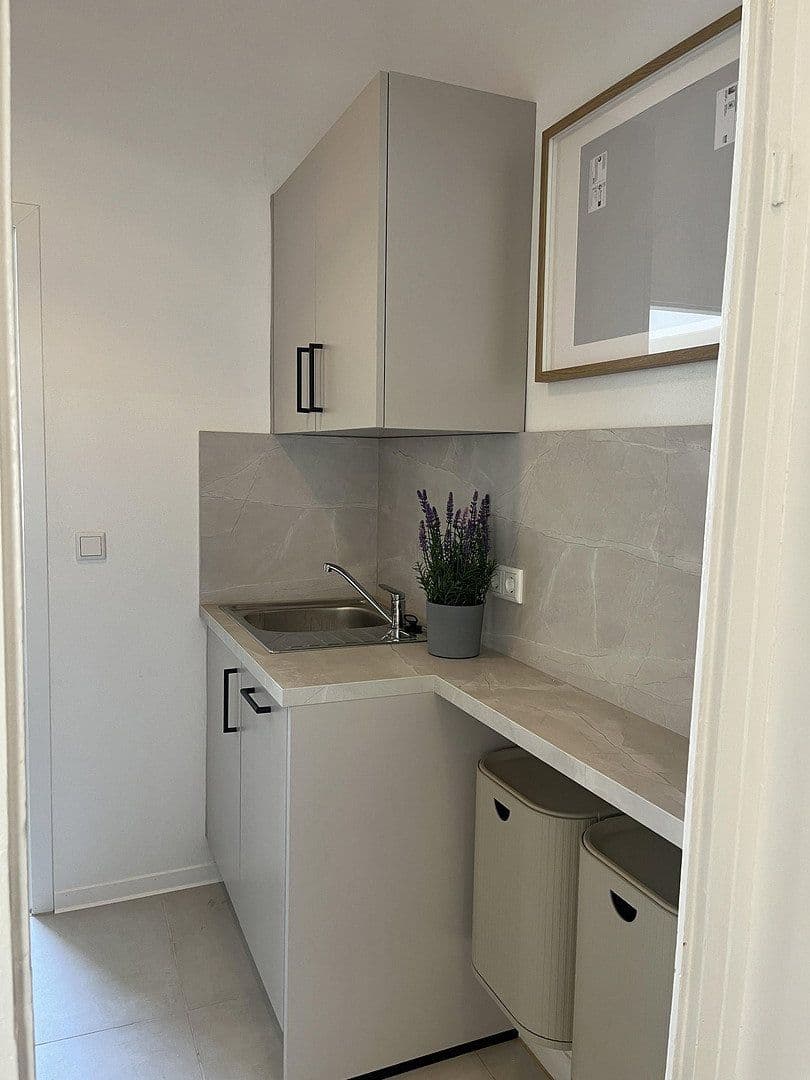 Prenájom bytu 2-izbový 60 m², Bleichtstrasse 41, Wiesbaden, Hesensko Prenájom bytu 2-izbový 60 m², Bleichtstrasse 41, Wiesbaden, Hesensko