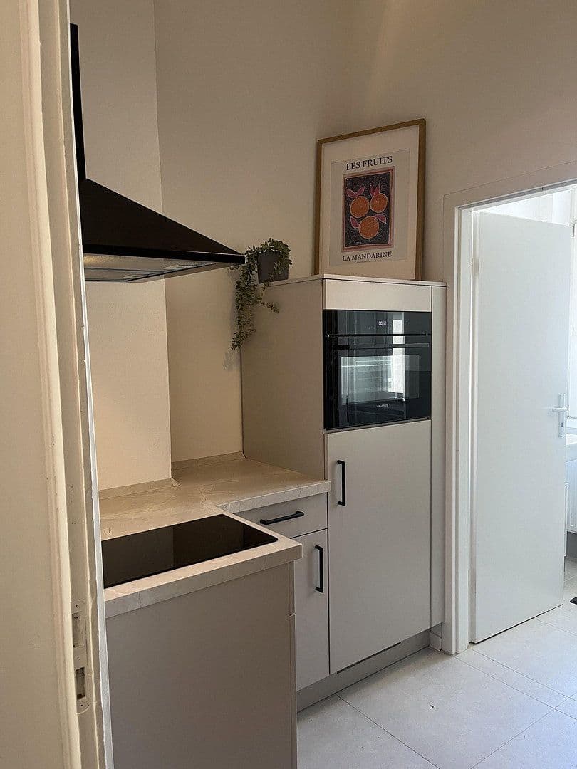 Prenájom bytu 2-izbový 60 m², Bleichtstrasse 41, Wiesbaden, Hesensko Prenájom bytu 2-izbový 60 m², Bleichtstrasse 41, Wiesbaden, Hesensko