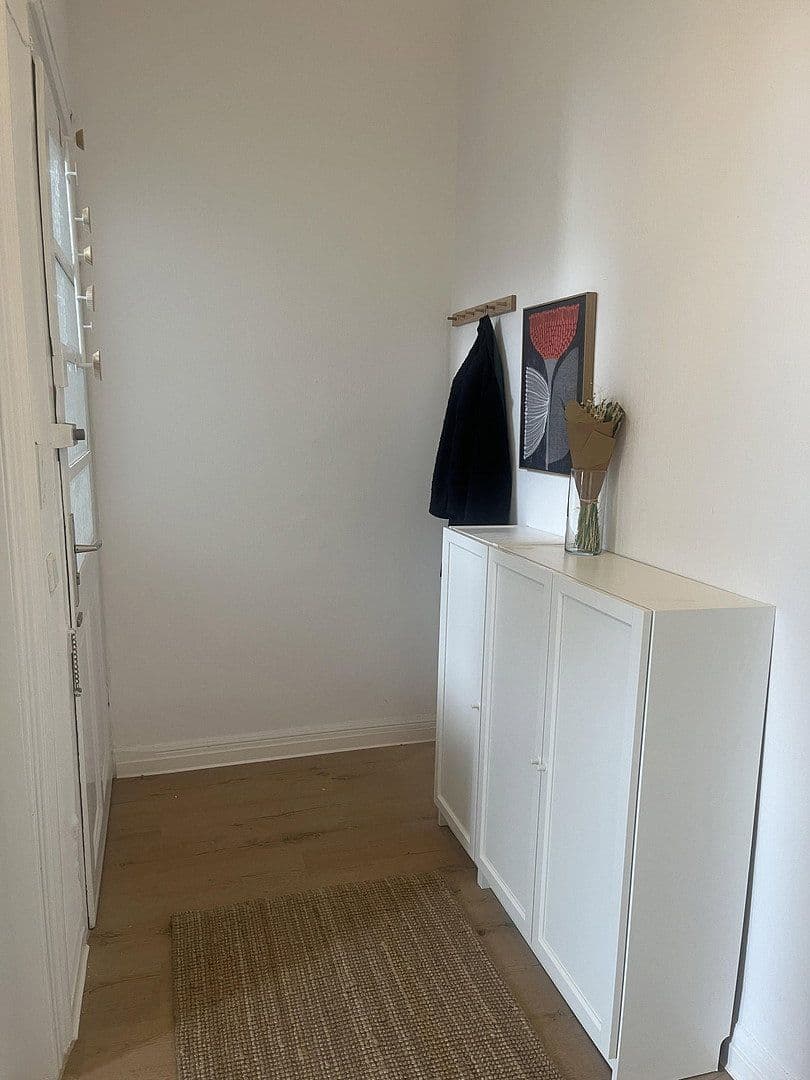 Prenájom bytu 2-izbový 60 m², Bleichtstrasse 41, Wiesbaden, Hesensko Prenájom bytu 2-izbový 60 m², Bleichtstrasse 41, Wiesbaden, Hesensko