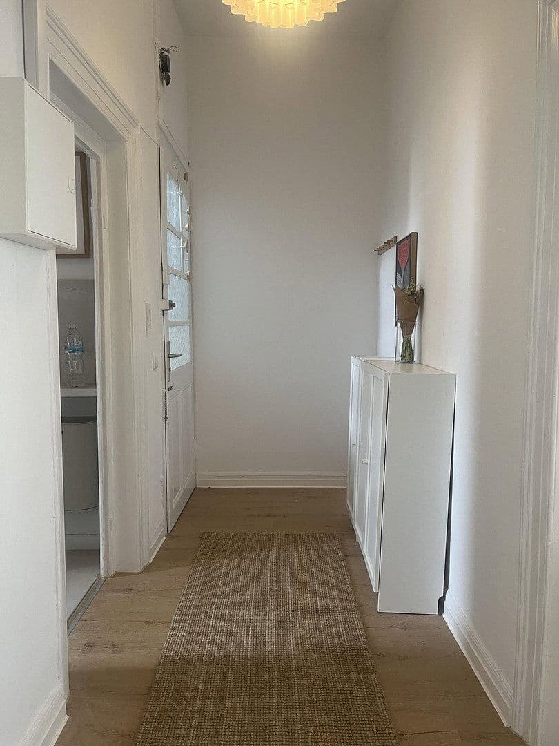 Prenájom bytu 2-izbový 60 m², Bleichtstrasse 41, Wiesbaden, Hesensko Prenájom bytu 2-izbový 60 m², Bleichtstrasse 41, Wiesbaden, Hesensko