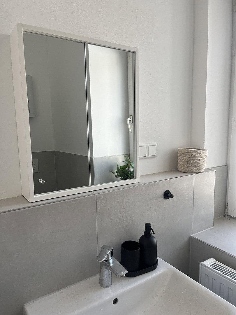 Prenájom bytu 2-izbový 60 m², Bleichtstrasse 41, Wiesbaden, Hesensko Prenájom bytu 2-izbový 60 m², Bleichtstrasse 41, Wiesbaden, Hesensko