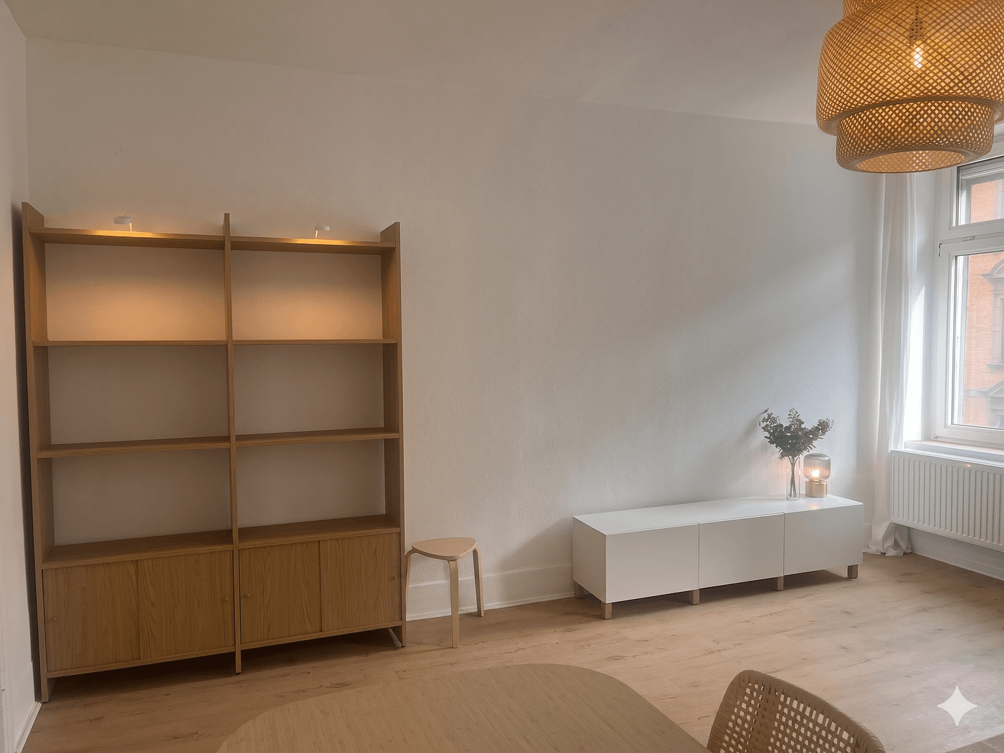 Prenájom bytu 2-izbový 60 m², Bleichtstrasse 41, Wiesbaden, Hesensko Prenájom bytu 2-izbový 60 m², Bleichtstrasse 41, Wiesbaden, Hesensko