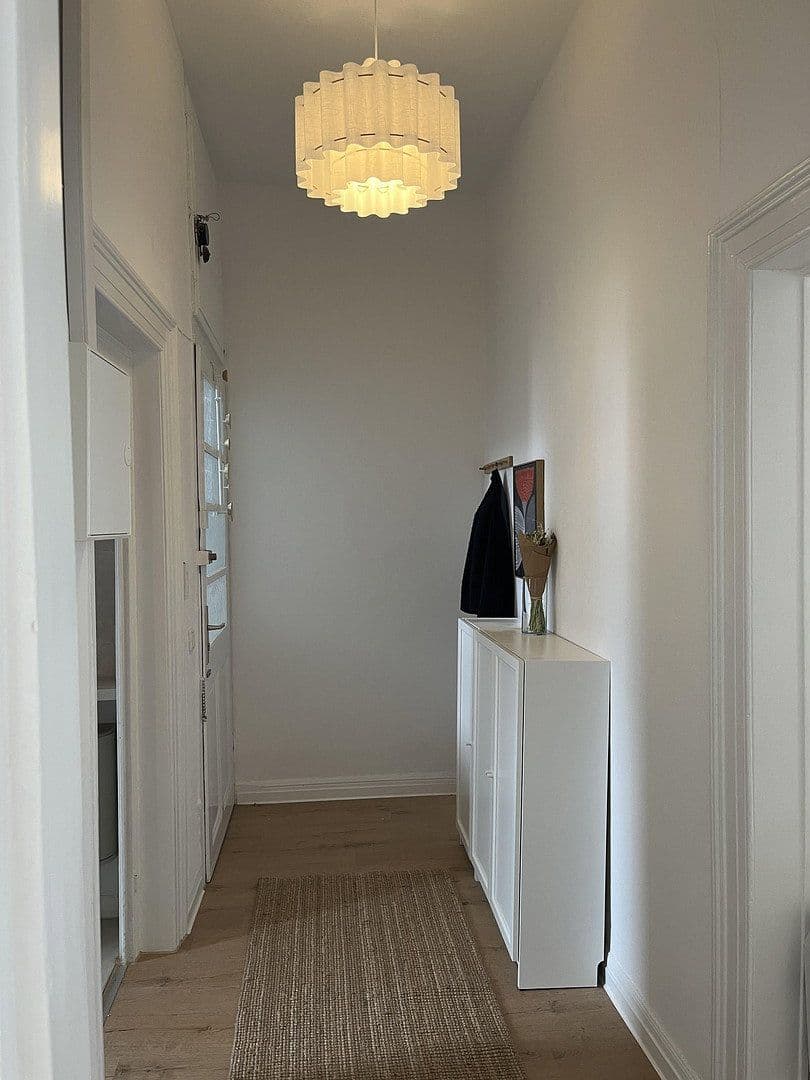 Prenájom bytu 2-izbový 60 m², Bleichtstrasse 41, Wiesbaden, Hesensko Prenájom bytu 2-izbový 60 m², Bleichtstrasse 41, Wiesbaden, Hesensko