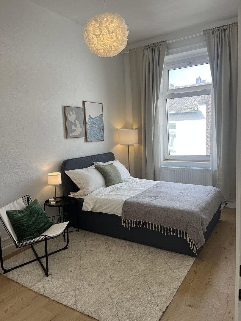 Prenájom bytu 2-izbový 60 m², Bleichtstrasse 41, Wiesbaden, Hesensko Prenájom bytu 2-izbový 60 m², Bleichtstrasse 41, Wiesbaden, Hesensko