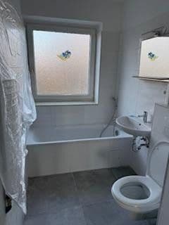 Prenájom bytu 3-izbový 61 m², Am Lauinger Weg 6, Königslutter am Elm, Dolné Sasko Prenájom bytu 3-izbový 61 m², Am Lauinger Weg 6, Königslutter am Elm, Dolné Sasko