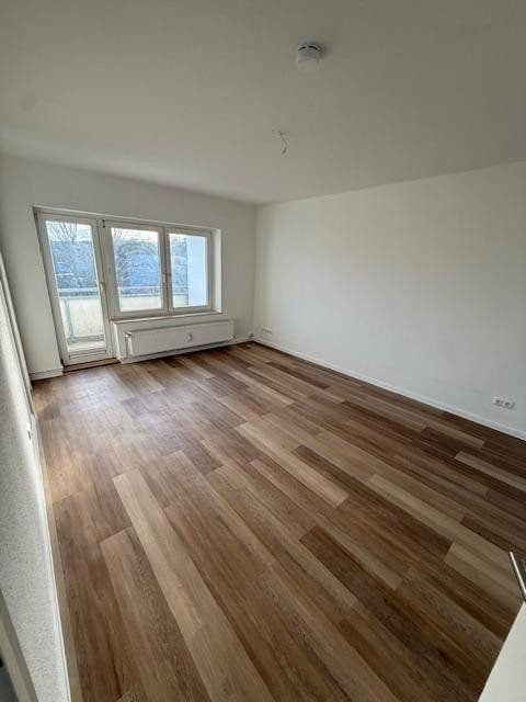 Prenájom bytu 3-izbový 61 m², Am Lauinger Weg 6, Königslutter am Elm, Dolné Sasko Prenájom bytu 3-izbový 61 m², Am Lauinger Weg 6, Königslutter am Elm, Dolné Sasko