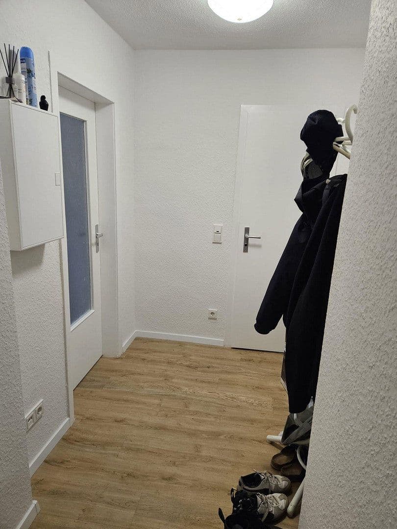 Prenájom bytu 1-izbový 42 m², Baroper Str. 199, Dortmund, Severné Porýnie - Westfálsko Prenájom bytu 1-izbový 42 m², Baroper Str. 199, Dortmund, Severné Porýnie - Westfálsko