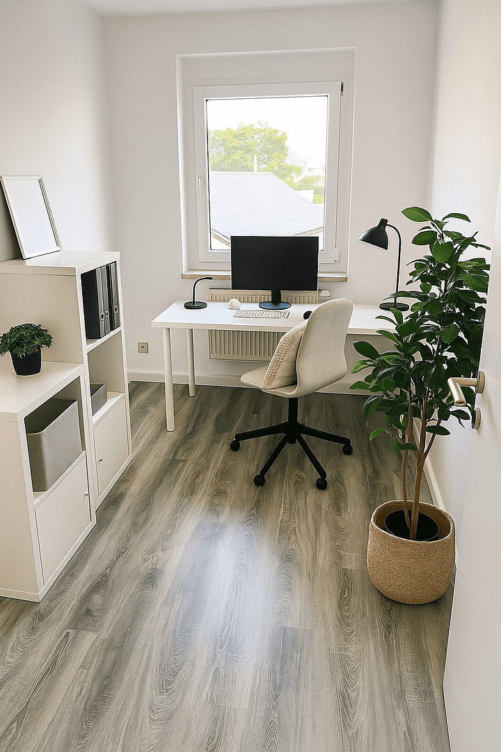 Prenájom bytu 4-izbový 75 m², Seligenstädter Straße 12, Gera - Aga, Durínsko Prenájom bytu 4-izbový 75 m², Seligenstädter Straße 12, Gera - Aga, Durínsko