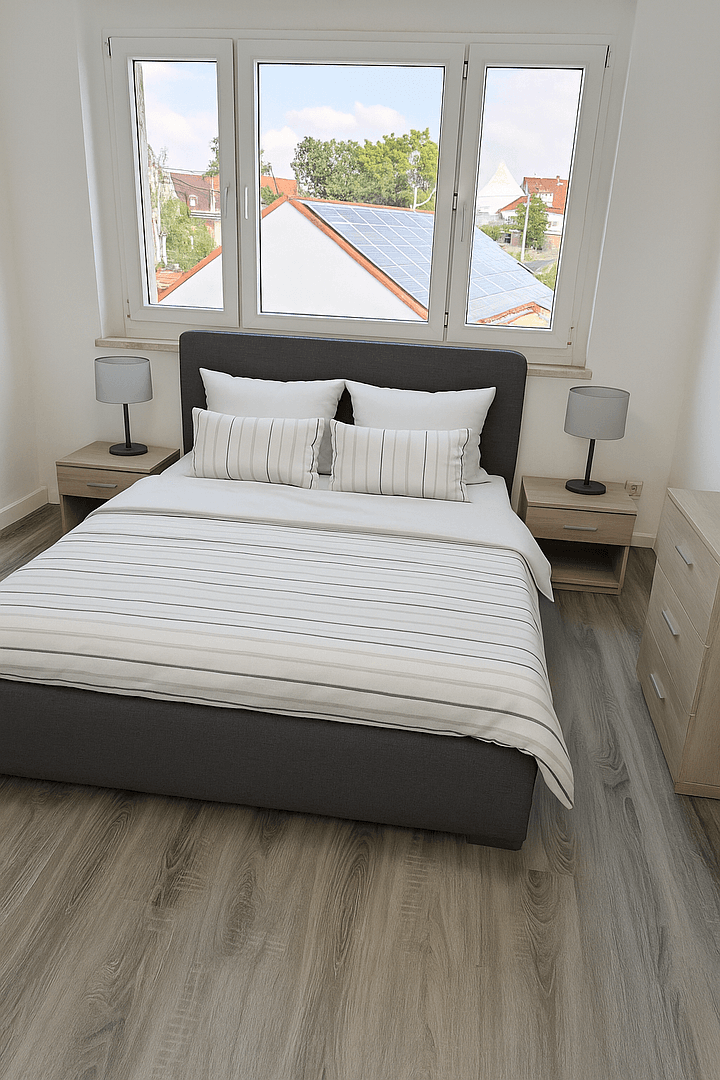 Prenájom bytu 4-izbový 75 m², Seligenstädter Straße 12, Gera - Aga, Durínsko Prenájom bytu 4-izbový 75 m², Seligenstädter Straße 12, Gera - Aga, Durínsko