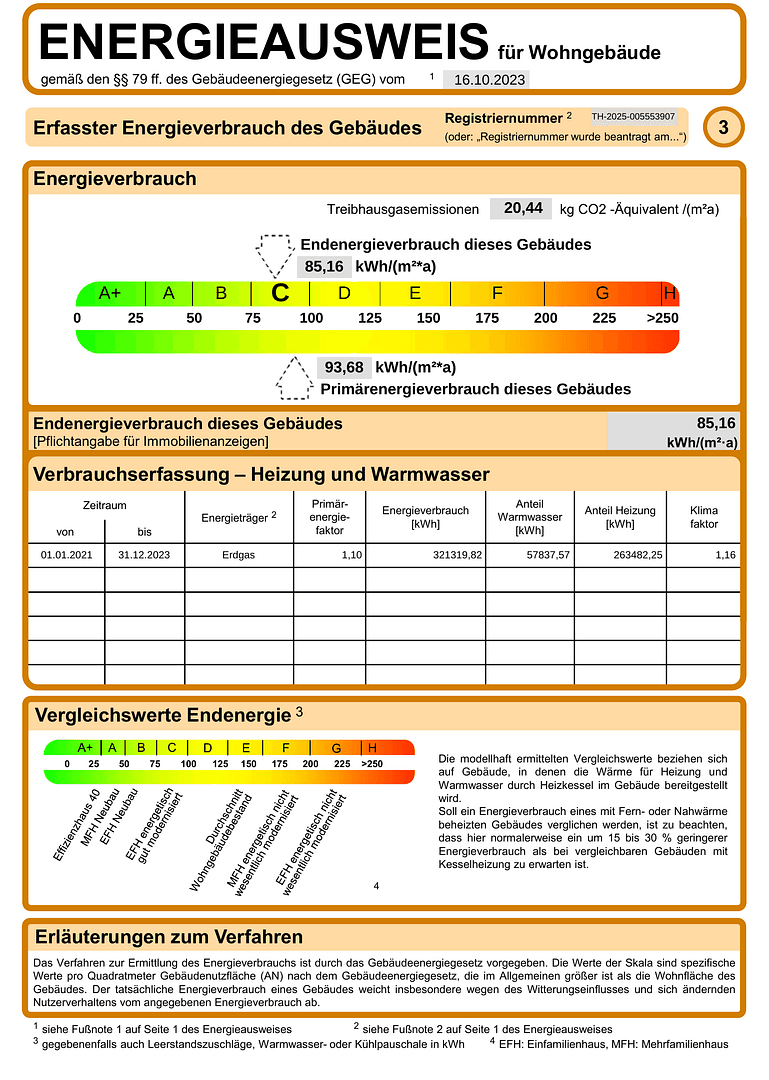 Prenájom bytu 4-izbový 75 m², Seligenstädter Straße 12, Gera - Aga, Durínsko Prenájom bytu 4-izbový 75 m², Seligenstädter Straße 12, Gera - Aga, Durínsko