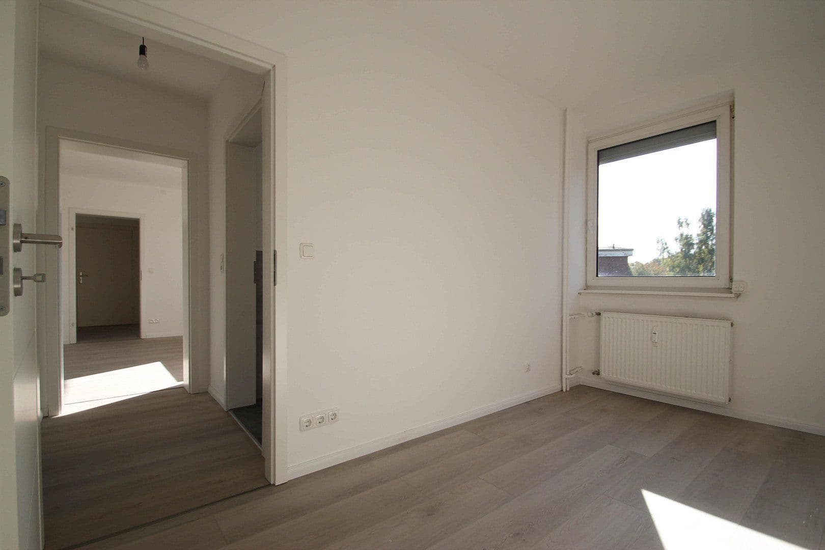 Prenájom bytu 4-izbový 68 m², Ivendorfer Landstr. 2, Lübeck, Šlezvicko-Holštajnsko Prenájom bytu 4-izbový 68 m², Ivendorfer Landstr. 2, Lübeck, Šlezvicko-Holštajnsko