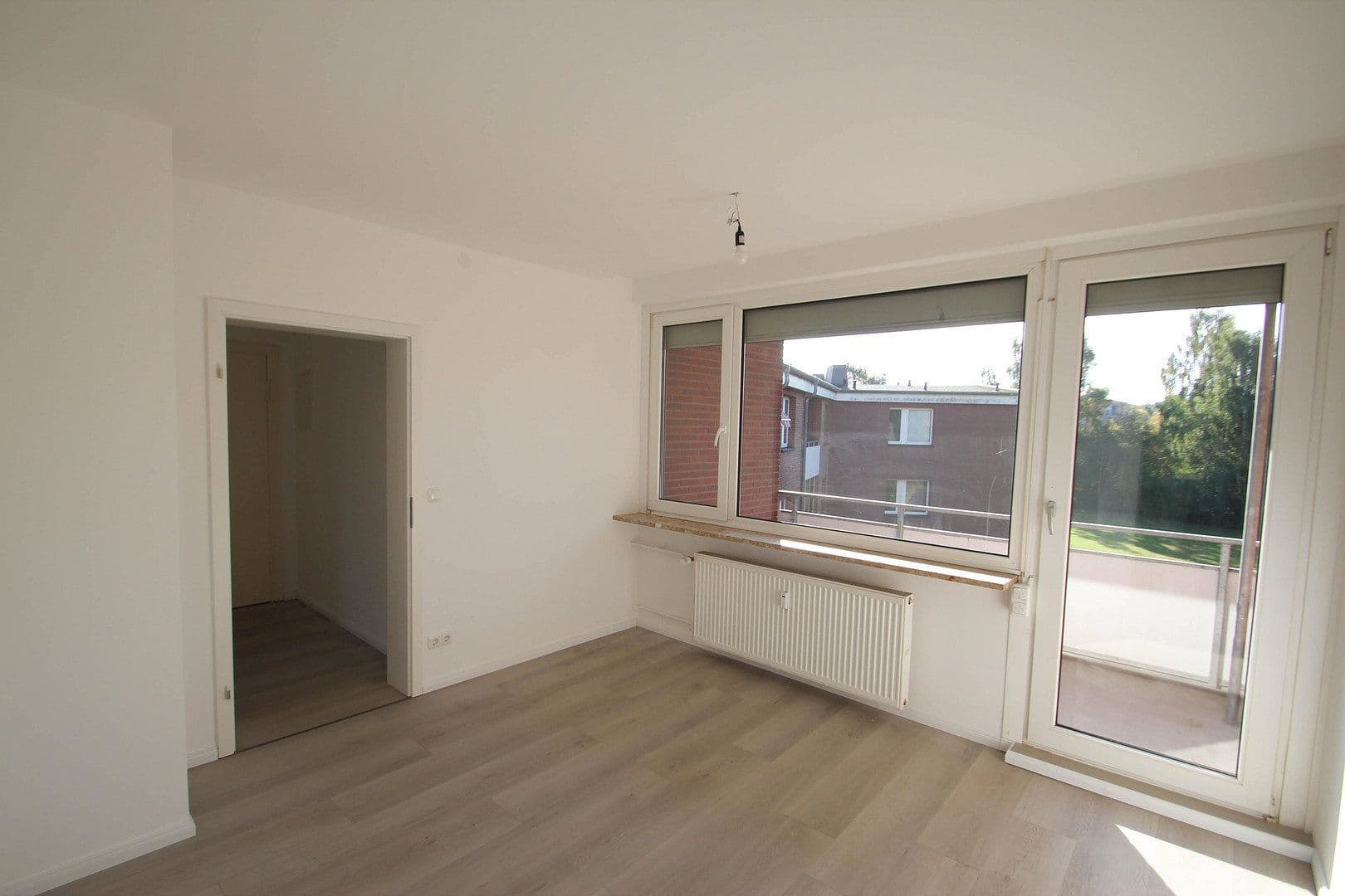 Prenájom bytu 4-izbový 68 m², Ivendorfer Landstr. 2, Lübeck, Šlezvicko-Holštajnsko Prenájom bytu 4-izbový 68 m², Ivendorfer Landstr. 2, Lübeck, Šlezvicko-Holštajnsko