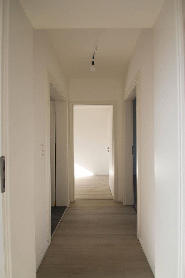 Prenájom bytu 4-izbový 68 m², Ivendorfer Landstr. 2, Lübeck, Šlezvicko-Holštajnsko Prenájom bytu 4-izbový 68 m², Ivendorfer Landstr. 2, Lübeck, Šlezvicko-Holštajnsko