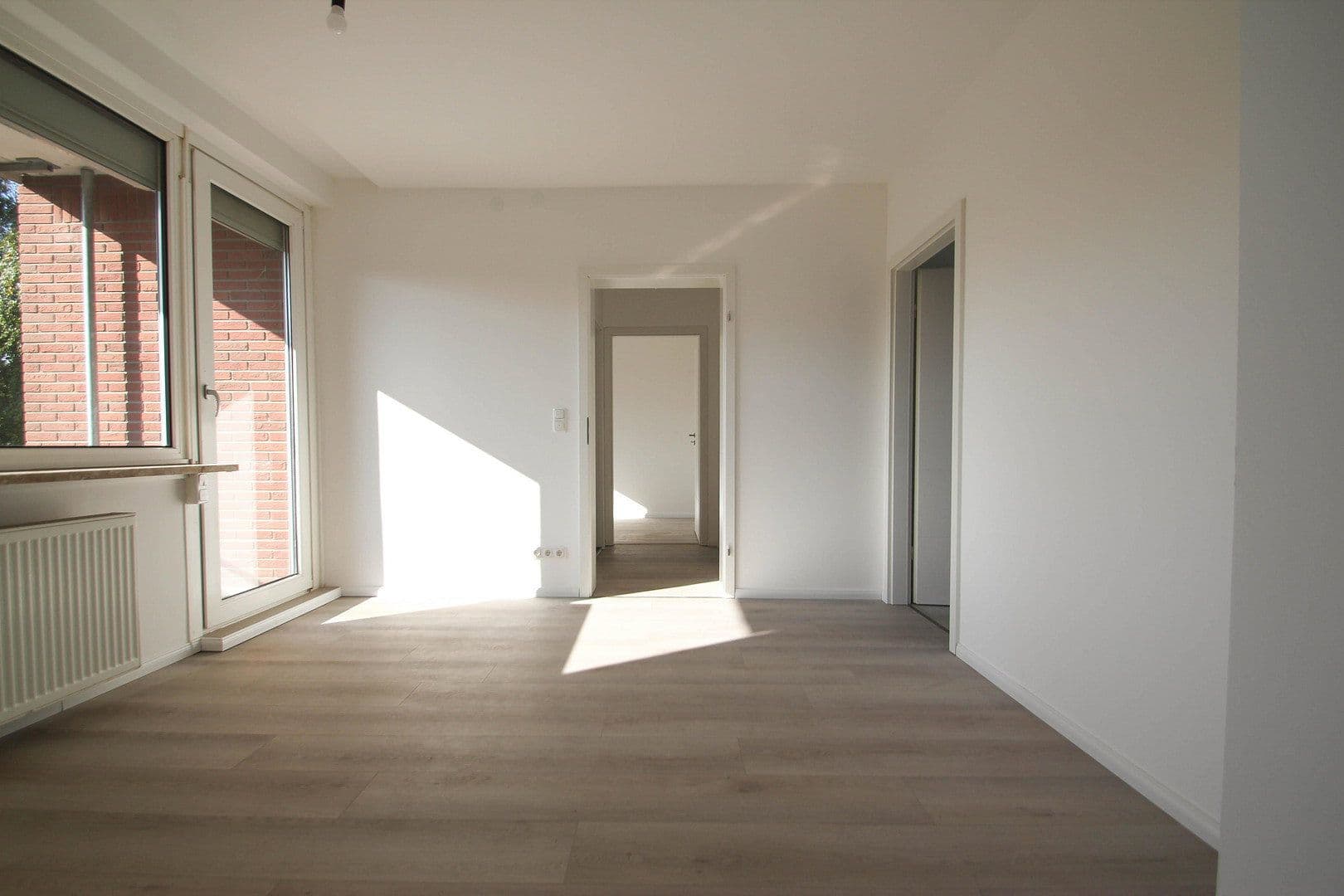 Prenájom bytu 4-izbový 68 m², Ivendorfer Landstr. 2, Lübeck, Šlezvicko-Holštajnsko Prenájom bytu 4-izbový 68 m², Ivendorfer Landstr. 2, Lübeck, Šlezvicko-Holštajnsko