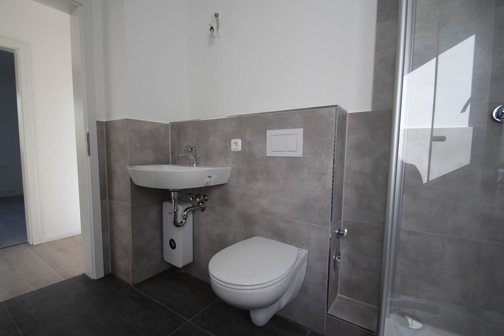 Prenájom bytu 4-izbový 68 m², Ivendorfer Landstr. 2, Lübeck, Šlezvicko-Holštajnsko Prenájom bytu 4-izbový 68 m², Ivendorfer Landstr. 2, Lübeck, Šlezvicko-Holštajnsko