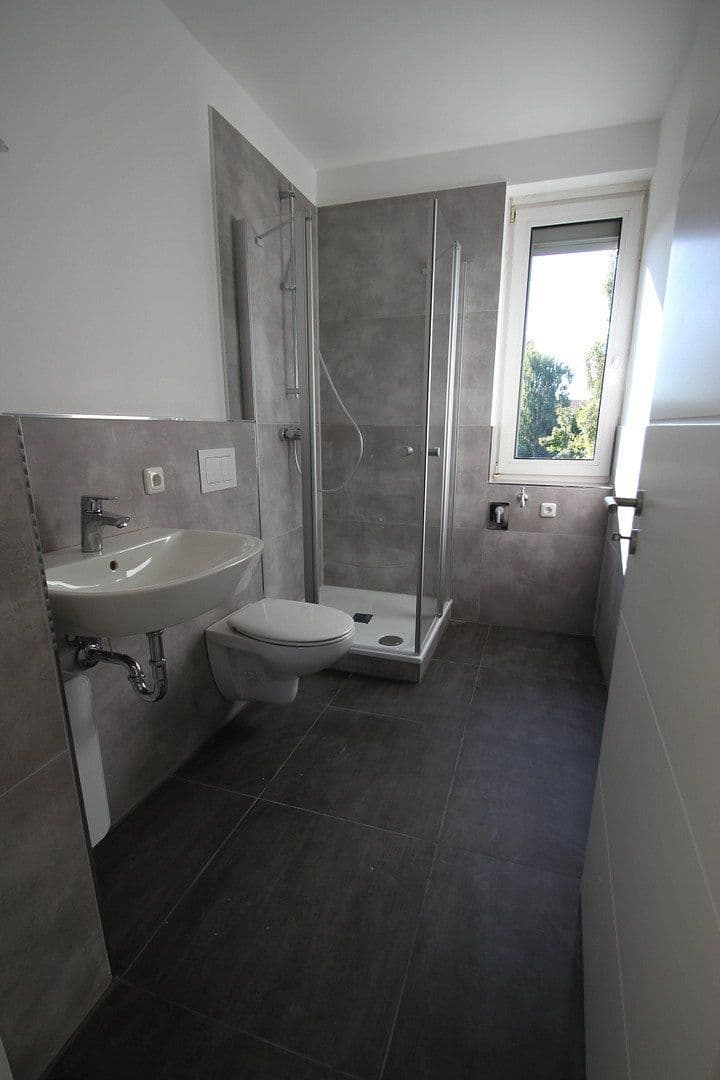 Prenájom bytu 4-izbový 68 m², Ivendorfer Landstr. 2, Lübeck, Šlezvicko-Holštajnsko Prenájom bytu 4-izbový 68 m², Ivendorfer Landstr. 2, Lübeck, Šlezvicko-Holštajnsko