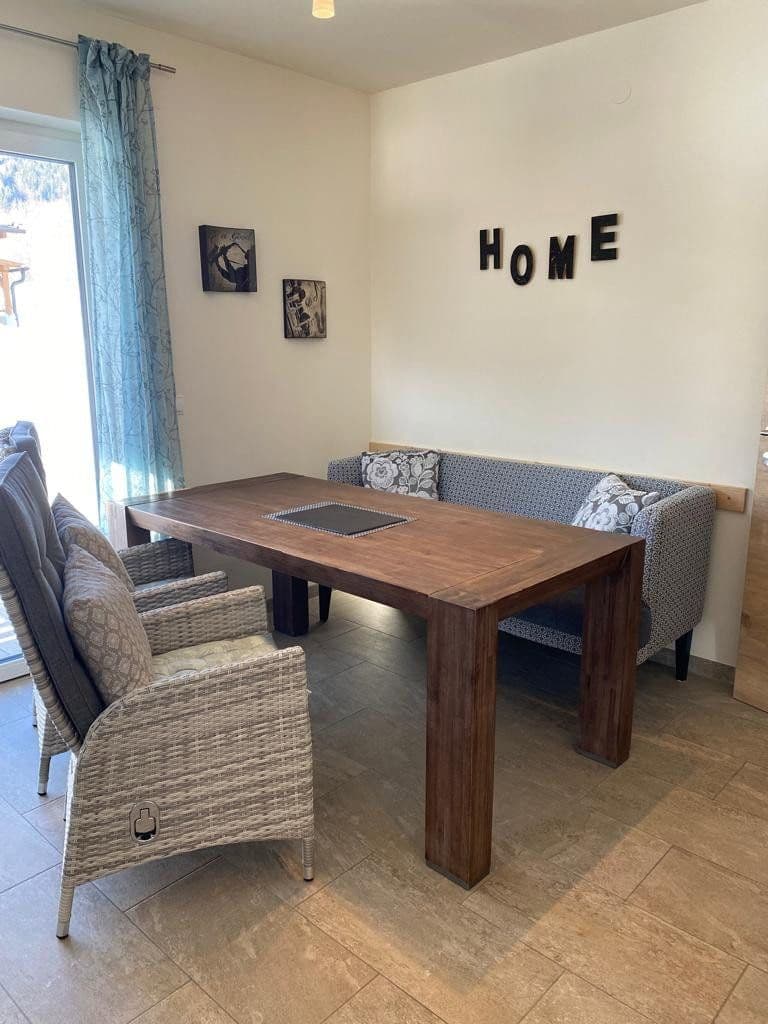 Predaj domu 240 m², pozemek 840 m², Weißbriach, Korutánsko Predaj domu 240 m², pozemek 840 m², Weißbriach, Korutánsko