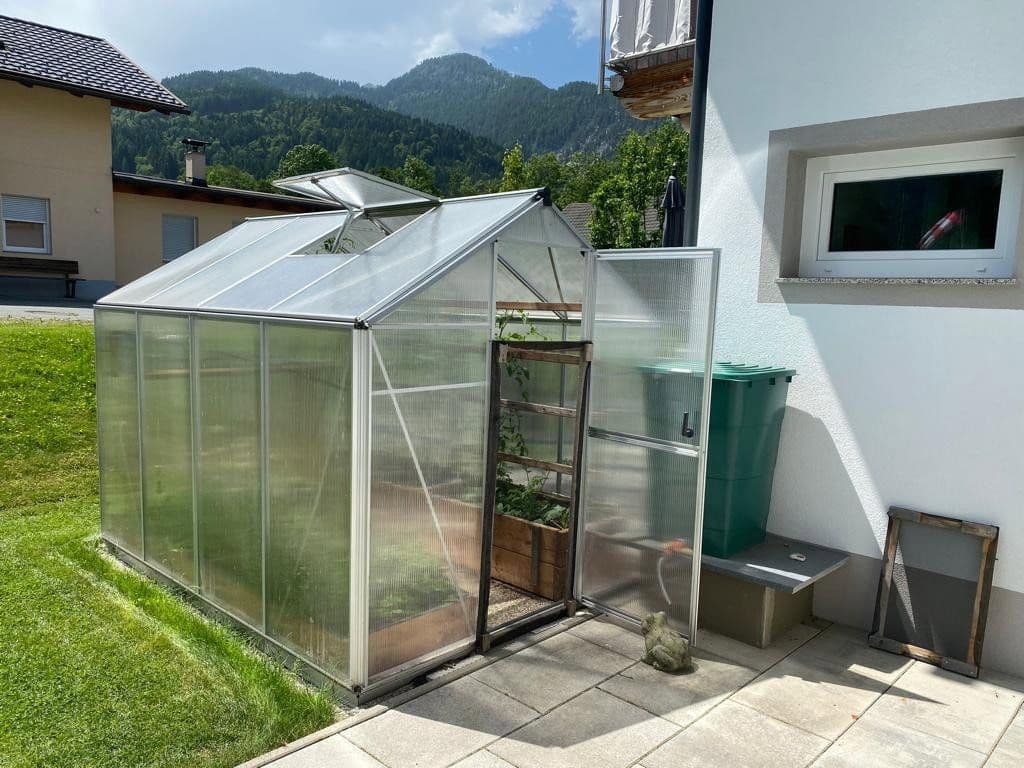 Predaj domu 240 m², pozemek 840 m², Weißbriach, Korutánsko Predaj domu 240 m², pozemek 840 m², Weißbriach, Korutánsko