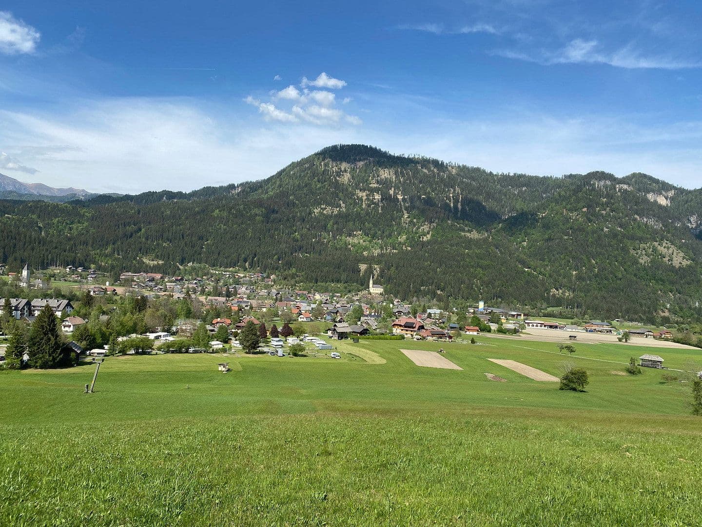Predaj domu 240 m², pozemek 840 m², Weißbriach, Korutánsko Predaj domu 240 m², pozemek 840 m², Weißbriach, Korutánsko