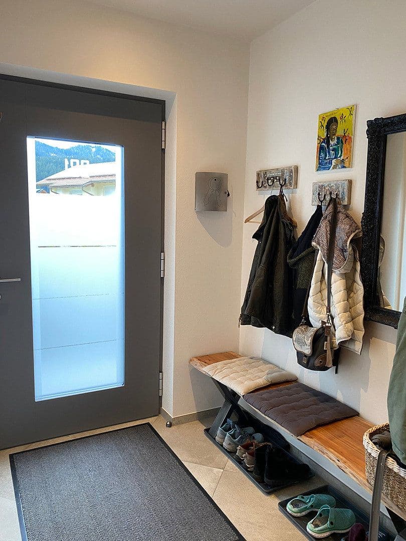 Predaj domu 240 m², pozemek 840 m², Weißbriach, Korutánsko Predaj domu 240 m², pozemek 840 m², Weißbriach, Korutánsko