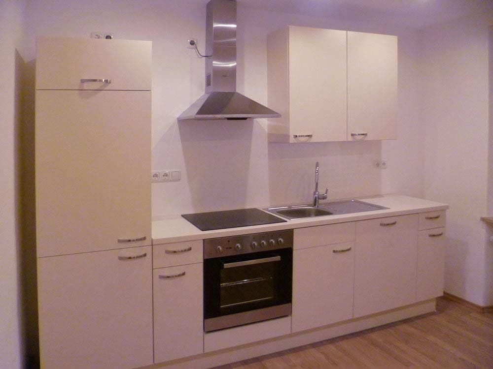 Prenájom bytu 3-izbový 81 m², Stadtplatz 14, Bogen, Bavorsko Prenájom bytu 3-izbový 81 m², Stadtplatz 14, Bogen, Bavorsko