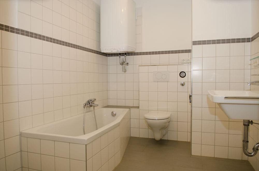 Prenájom bytu 3-izbový 81 m², Stadtplatz 14, Bogen, Bavorsko Prenájom bytu 3-izbový 81 m², Stadtplatz 14, Bogen, Bavorsko