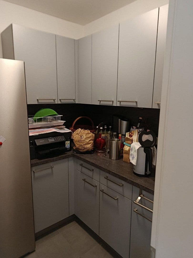 Predaj bytu 2-izbový 81 m², Bad Griesbach i.Rottal, Bavorsko Predaj bytu 2-izbový 81 m², Bad Griesbach i.Rottal, Bavorsko