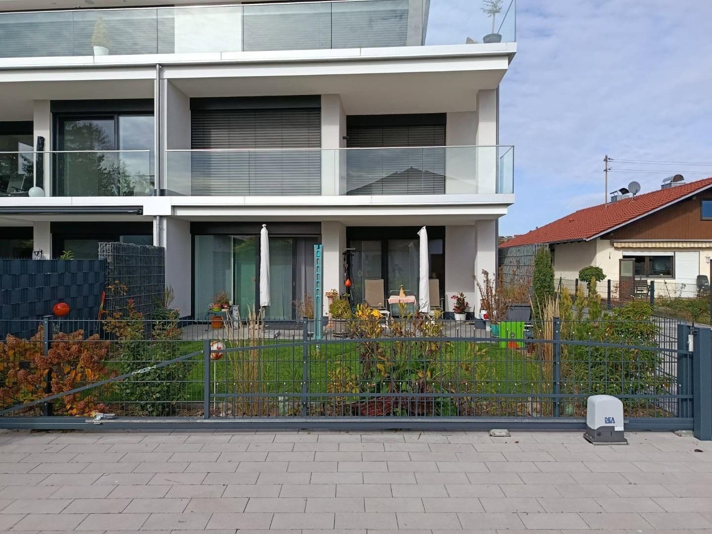 Predaj bytu 2-izbový 81 m², Bad Griesbach i.Rottal, Bavorsko Predaj bytu 2-izbový 81 m², Bad Griesbach i.Rottal, Bavorsko