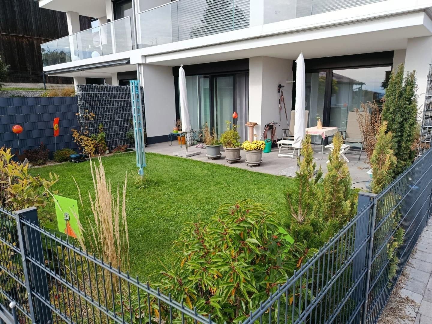 Predaj bytu 2-izbový 81 m², Bad Griesbach i.Rottal, Bavorsko Predaj bytu 2-izbový 81 m², Bad Griesbach i.Rottal, Bavorsko