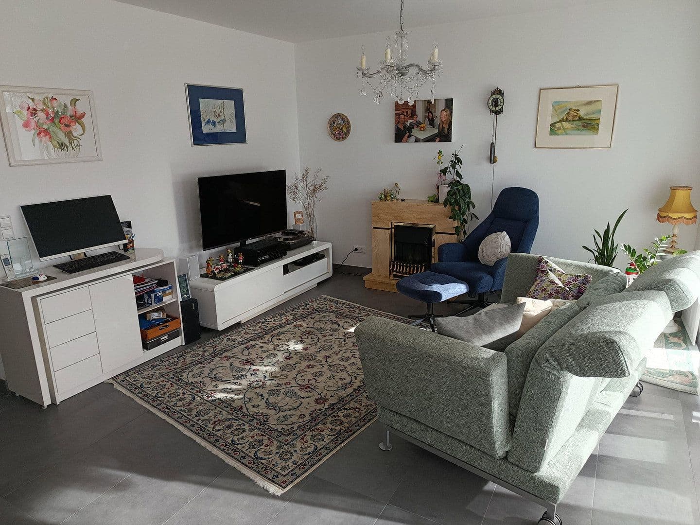 Predaj bytu 2-izbový 81 m², Bad Griesbach i.Rottal, Bavorsko Predaj bytu 2-izbový 81 m², Bad Griesbach i.Rottal, Bavorsko