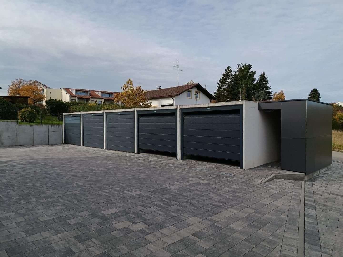 Predaj bytu 2-izbový 81 m², Bad Griesbach i.Rottal, Bavorsko Predaj bytu 2-izbový 81 m², Bad Griesbach i.Rottal, Bavorsko