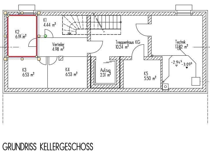 Predaj bytu 2-izbový 81 m², Bad Griesbach i.Rottal, Bavorsko Predaj bytu 2-izbový 81 m², Bad Griesbach i.Rottal, Bavorsko