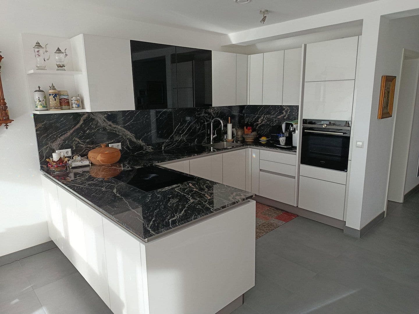 Predaj bytu 2-izbový 81 m², Bad Griesbach i.Rottal, Bavorsko Predaj bytu 2-izbový 81 m², Bad Griesbach i.Rottal, Bavorsko