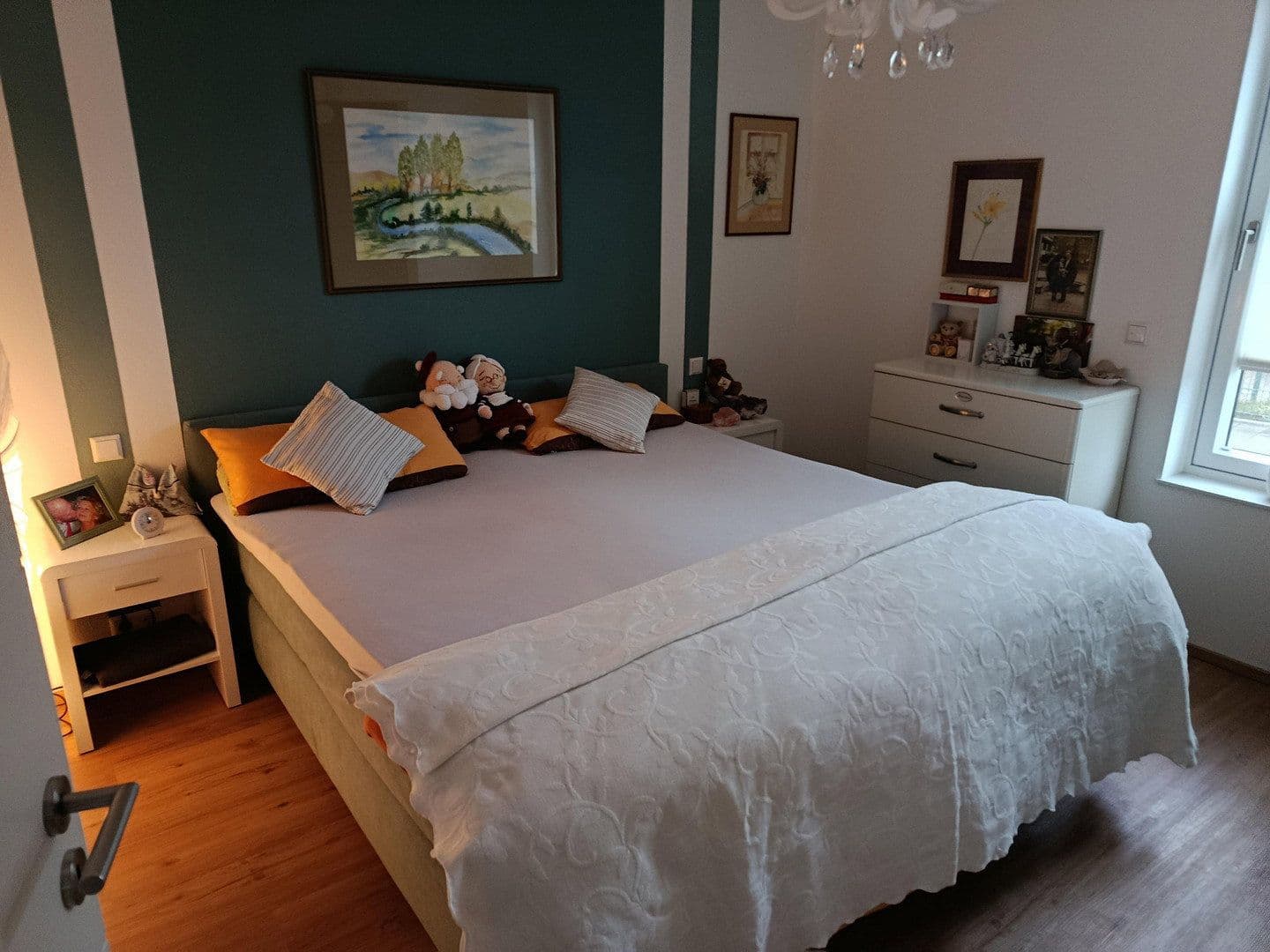 Predaj bytu 2-izbový 81 m², Bad Griesbach i.Rottal, Bavorsko Predaj bytu 2-izbový 81 m², Bad Griesbach i.Rottal, Bavorsko