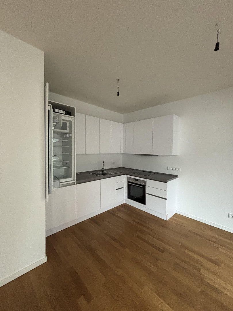 Predaj bytu 2-izbový 57 m², Kommandantenstraße 77, Berlin, Berlín Predaj bytu 2-izbový 57 m², Kommandantenstraße 77, Berlin, Berlín