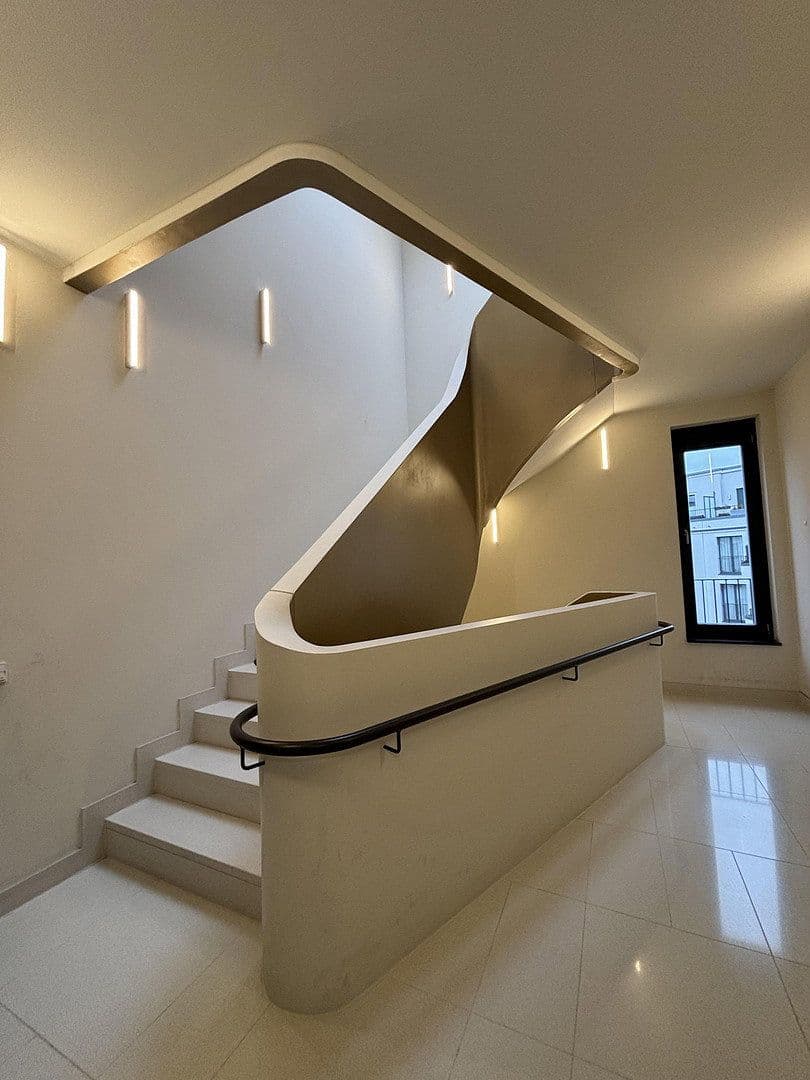 Predaj bytu 2-izbový 57 m², Kommandantenstraße 77, Berlin, Berlín Predaj bytu 2-izbový 57 m², Kommandantenstraße 77, Berlin, Berlín