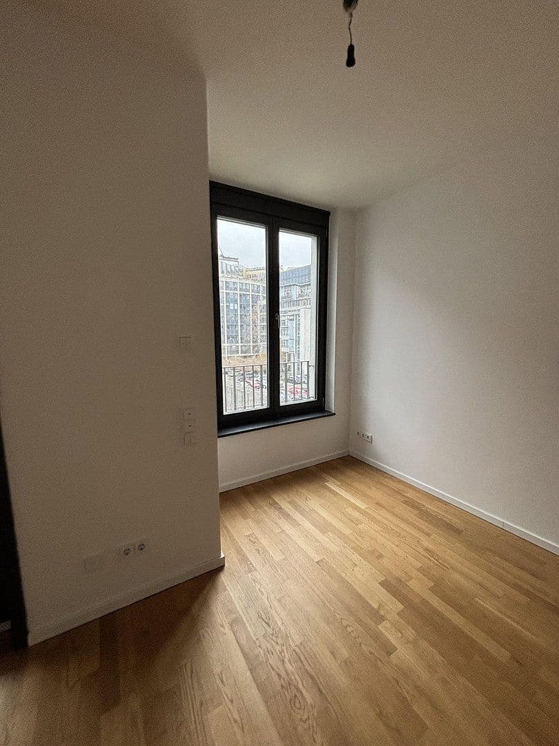 Predaj bytu 2-izbový 57 m², Kommandantenstraße 77, Berlin, Berlín Predaj bytu 2-izbový 57 m², Kommandantenstraße 77, Berlin, Berlín