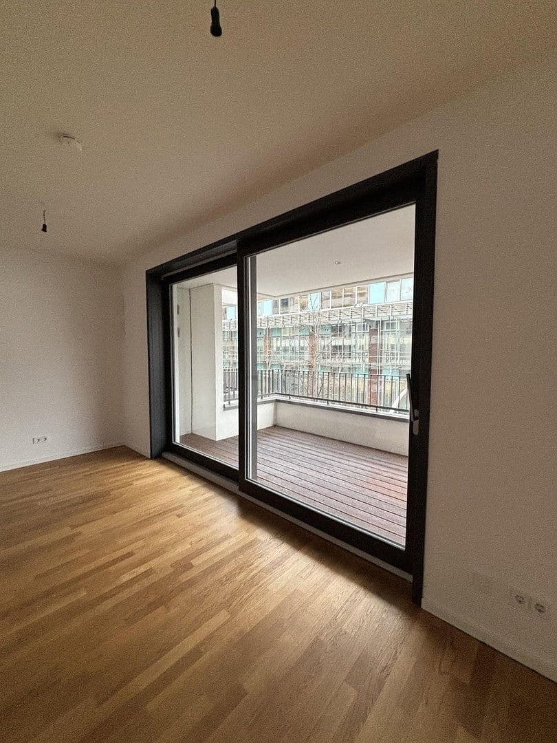 Predaj bytu 2-izbový 57 m², Kommandantenstraße 77, Berlin, Berlín Predaj bytu 2-izbový 57 m², Kommandantenstraße 77, Berlin, Berlín
