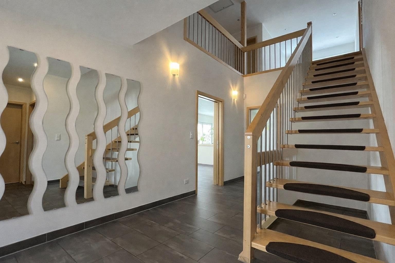 Predaj domu 334 m², pozemek 476 m², Anna-Nopper-Str. 17, Kornwestheim, Bádensko-Wurttembersko Predaj domu 334 m², pozemek 476 m², Anna-Nopper-Str. 17, Kornwestheim, Bádensko-Wurttembersko