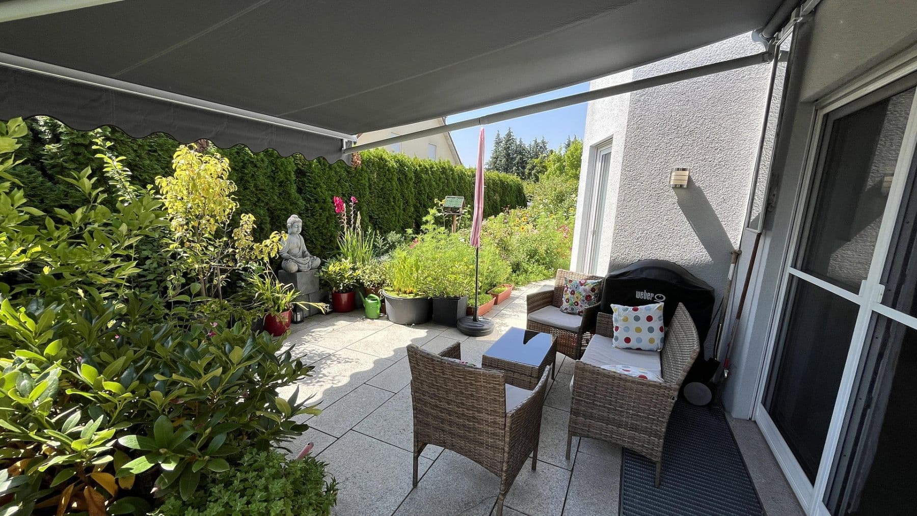 Predaj domu 334 m², pozemek 476 m², Anna-Nopper-Str. 17, Kornwestheim, Bádensko-Wurttembersko Predaj domu 334 m², pozemek 476 m², Anna-Nopper-Str. 17, Kornwestheim, Bádensko-Wurttembersko