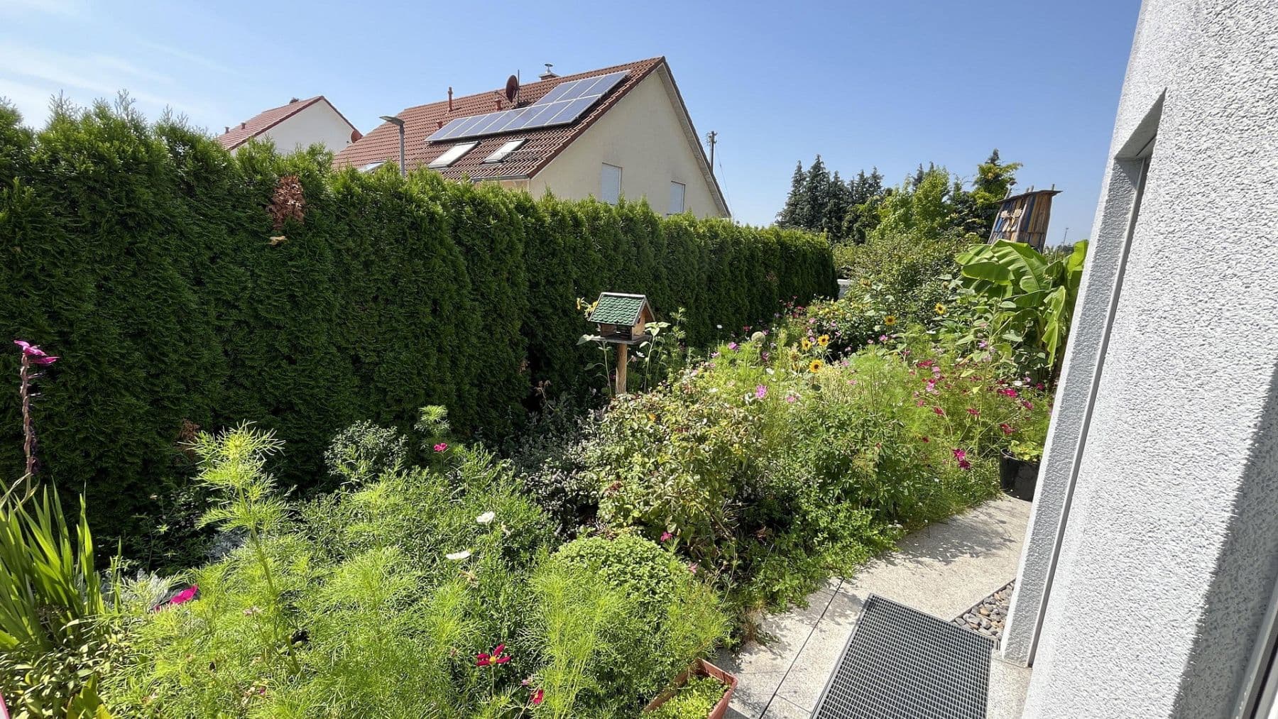 Predaj domu 334 m², pozemek 476 m², Anna-Nopper-Str. 17, Kornwestheim, Bádensko-Wurttembersko Predaj domu 334 m², pozemek 476 m², Anna-Nopper-Str. 17, Kornwestheim, Bádensko-Wurttembersko