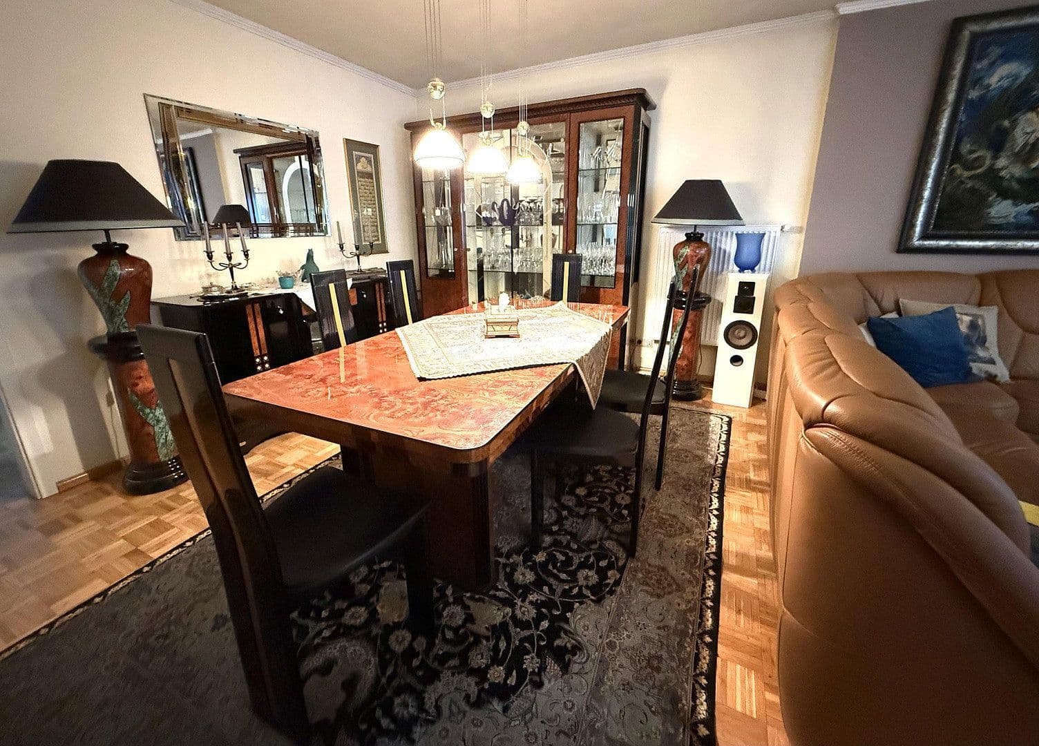 Predaj domu 293 m², pozemek 1.000 m², Nieder-Olm, Porýnie-Falcko Predaj domu 293 m², pozemek 1.000 m², Nieder-Olm, Porýnie-Falcko