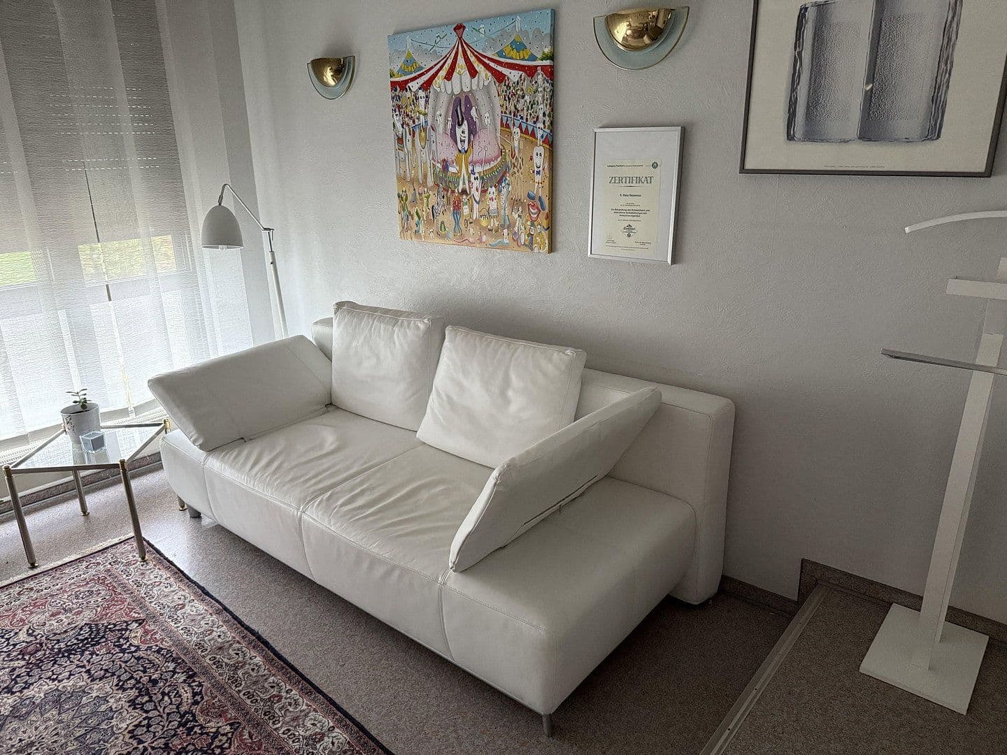 Predaj domu 293 m², pozemek 1.000 m², Nieder-Olm, Porýnie-Falcko Predaj domu 293 m², pozemek 1.000 m², Nieder-Olm, Porýnie-Falcko