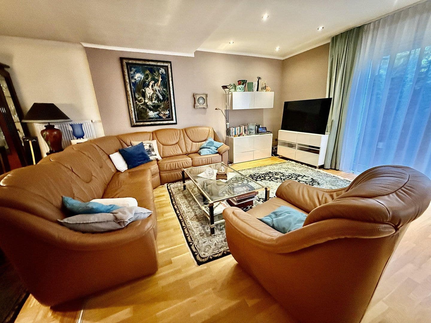 Predaj domu 293 m², pozemek 1.000 m², Nieder-Olm, Porýnie-Falcko Predaj domu 293 m², pozemek 1.000 m², Nieder-Olm, Porýnie-Falcko