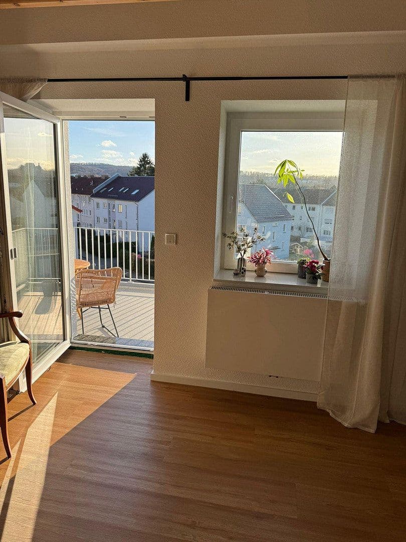 Prenájom bytu 3-izbový 85 m², Mühlenstraße 134, Bielefeld, Severné Porýnie - Westfálsko Prenájom bytu 3-izbový 85 m², Mühlenstraße 134, Bielefeld, Severné Porýnie - Westfálsko