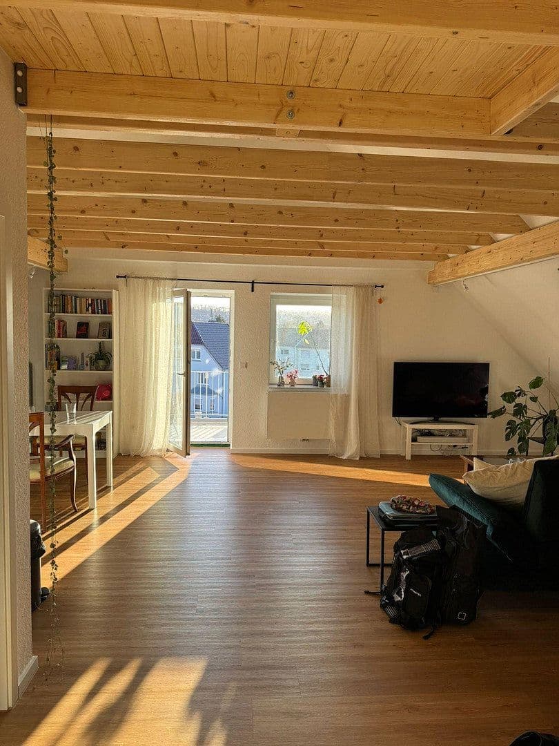 Prenájom bytu 3-izbový 85 m², Mühlenstraße 134, Bielefeld, Severné Porýnie - Westfálsko Prenájom bytu 3-izbový 85 m², Mühlenstraße 134, Bielefeld, Severné Porýnie - Westfálsko