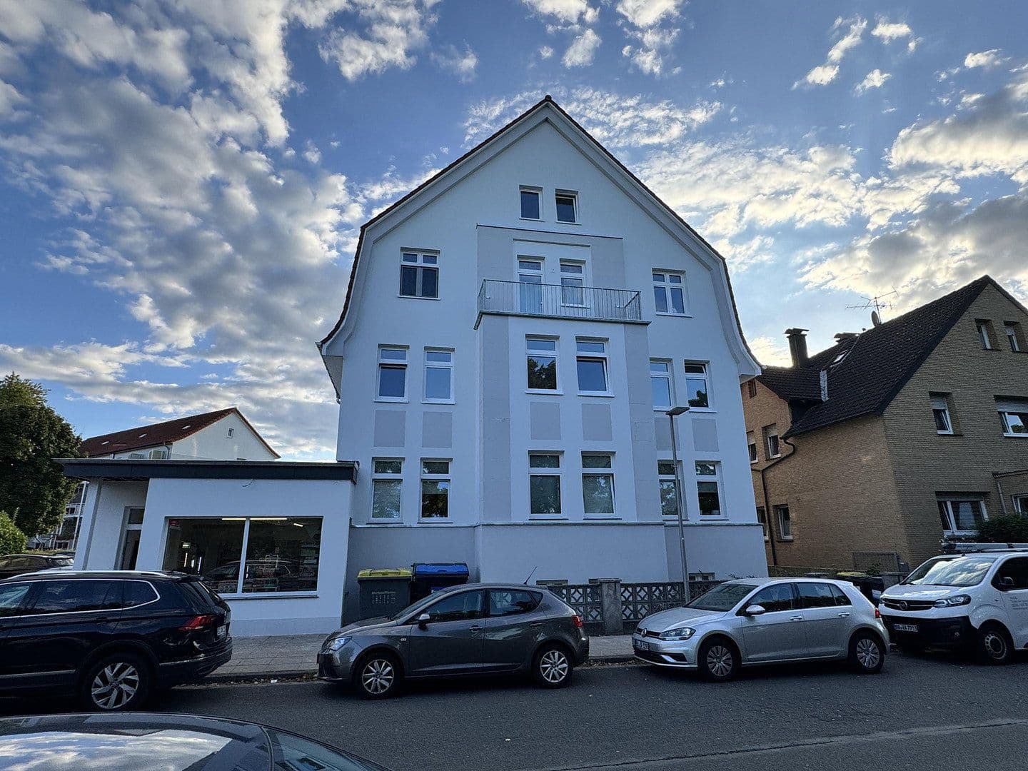 Prenájom bytu 3-izbový 85 m², Mühlenstraße 134, Bielefeld, Severné Porýnie - Westfálsko Prenájom bytu 3-izbový 85 m², Mühlenstraße 134, Bielefeld, Severné Porýnie - Westfálsko
